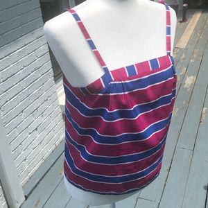 Stirling Cooper Stripped Top